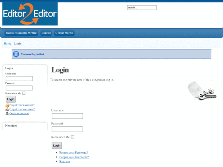 www.editor2editor.com