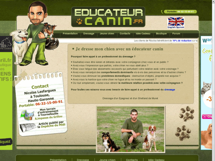 www.educateurcanin.fr