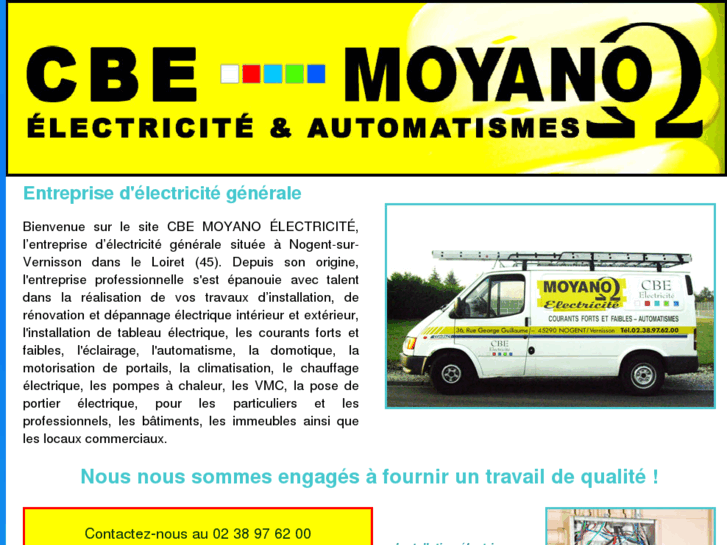 www.electricite-cbe-moyano-45.com