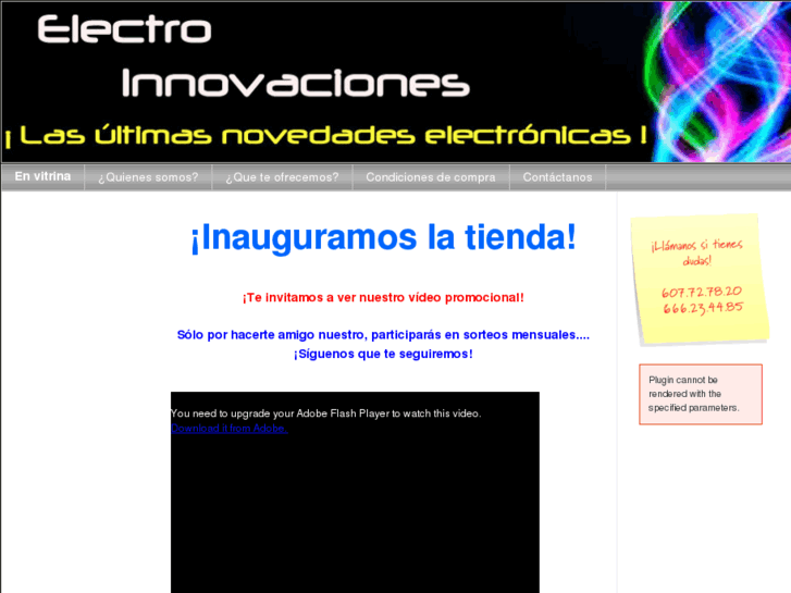 www.electroinnova.com