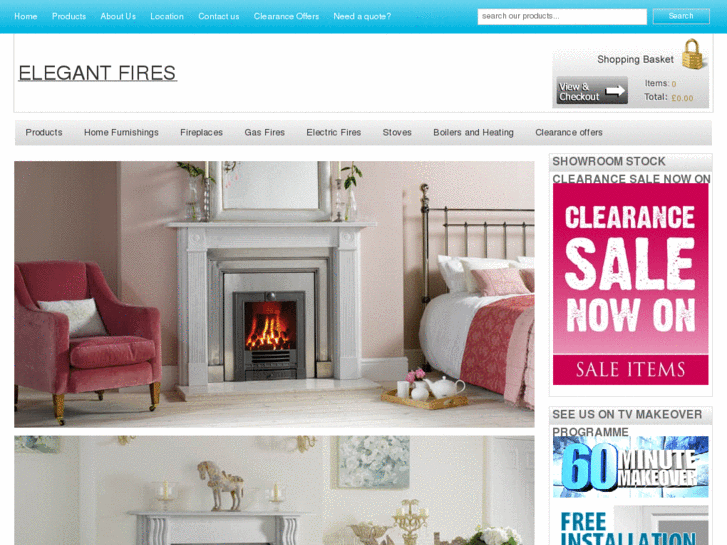 www.elegantfires.com