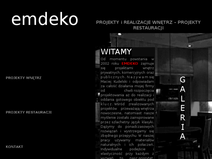 www.emdeko.pl