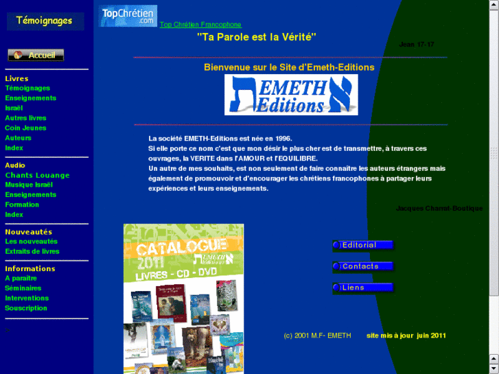 www.emeth-editions.com