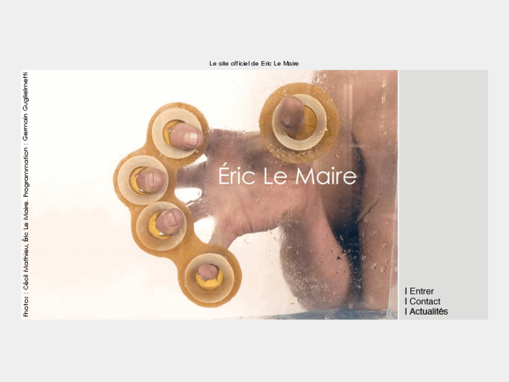 www.eric-le-maire.info