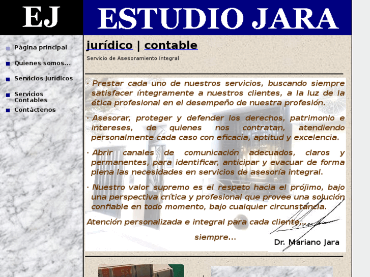 www.estudiojara.com