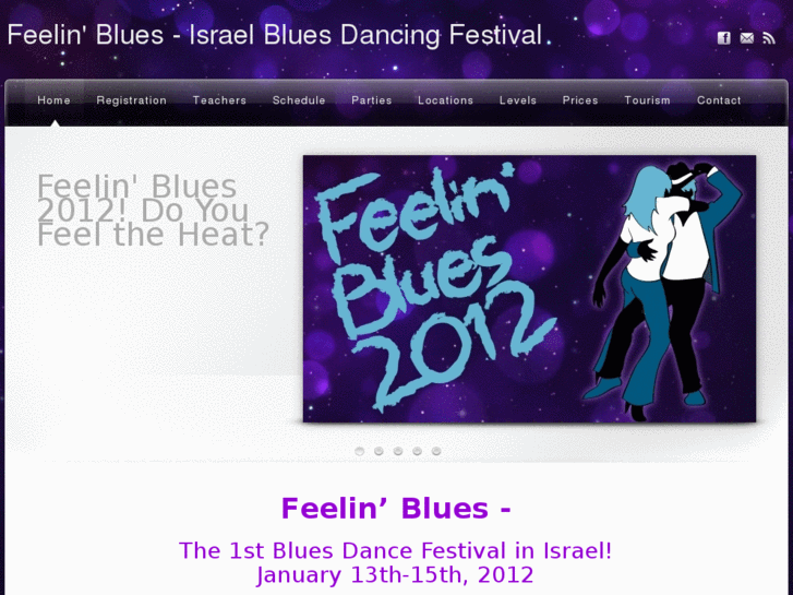 www.feelinblues.com