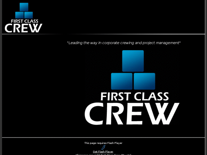 www.firstclasscrew.com