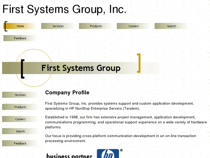 www.firstsystemsgroup.com