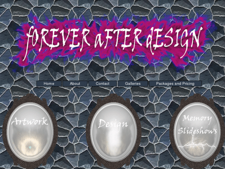 www.foreverafterdesign.com