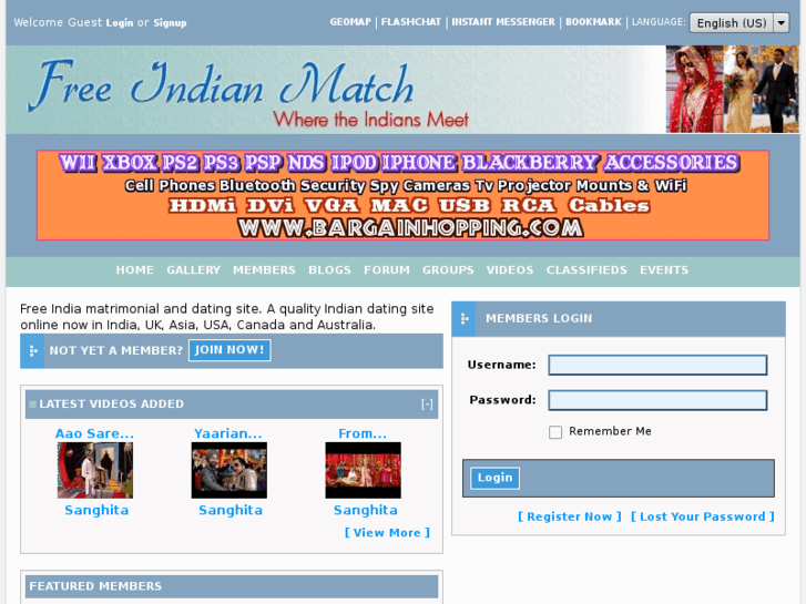 www.freeindianmatch.com