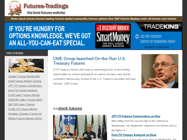 www.futures-tradings.com