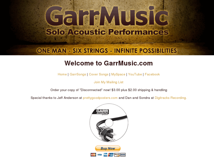 www.garrmusic.com