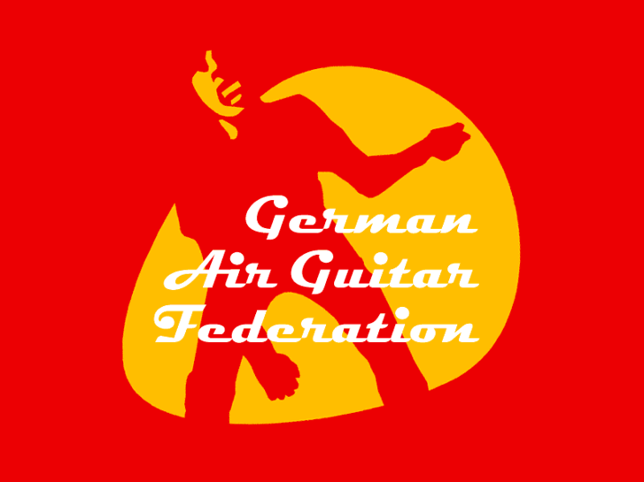 www.germanairguitarfederation.de