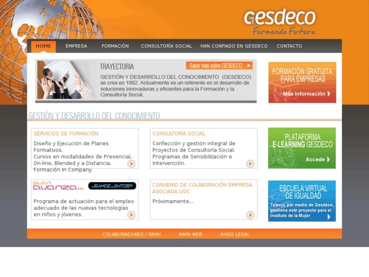 www.gesdeco.com