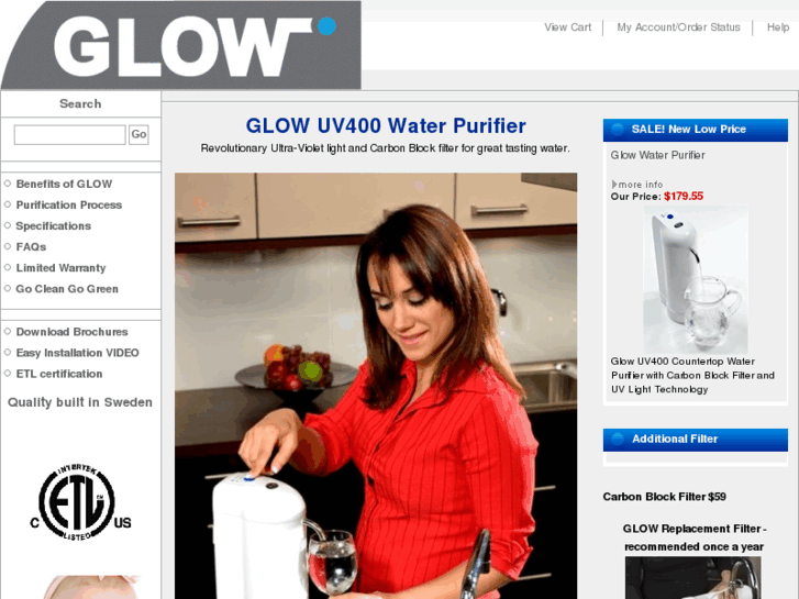 www.glowuv400.com