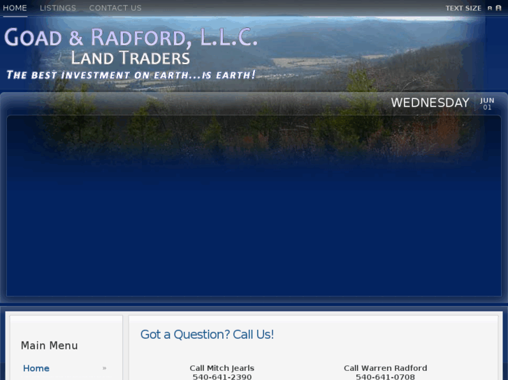 www.goad-radford.com