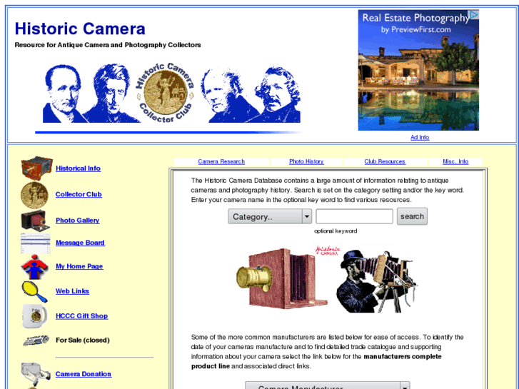 www.historiccamera.com