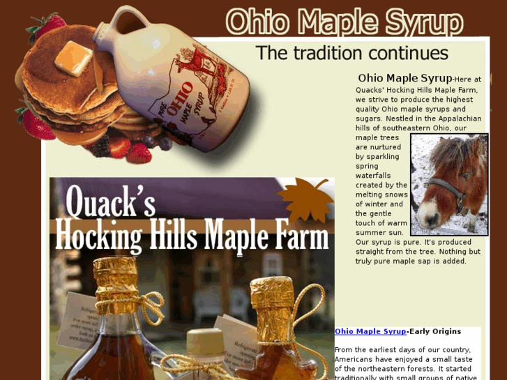 www.hockingmaple.com