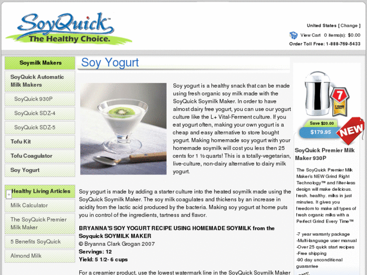 www.homemadeyogurt.net