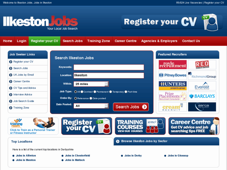 www.ilkeston-jobs.co.uk