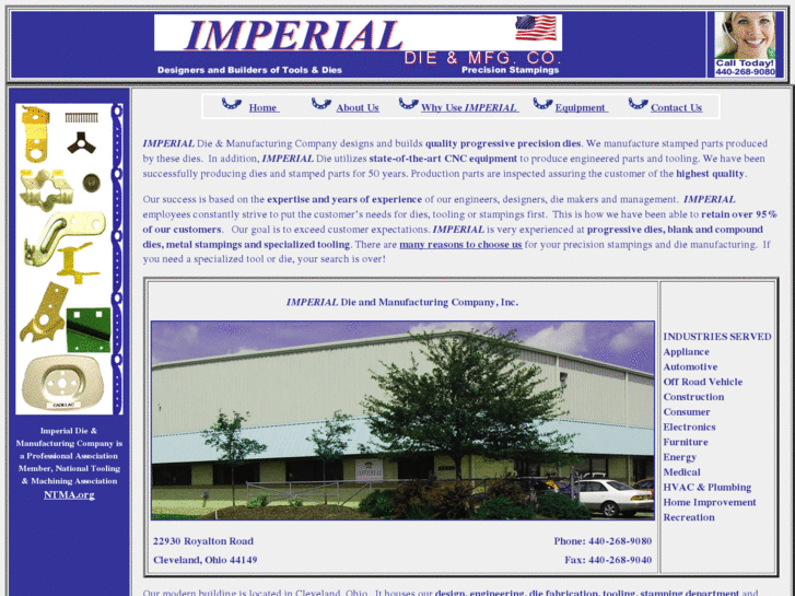 www.imperialdiemfg.com