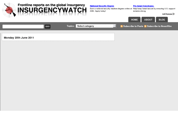 www.insurgencywatch.com