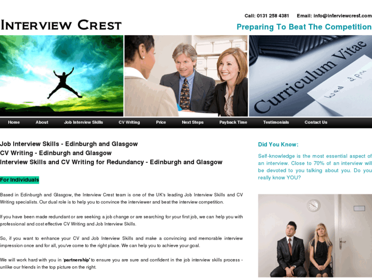 www.interviewcrest.com