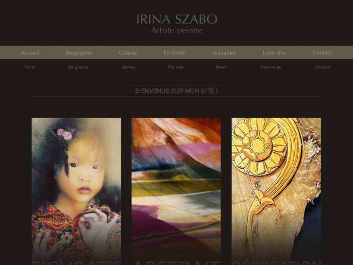 www.irinaszabo.com