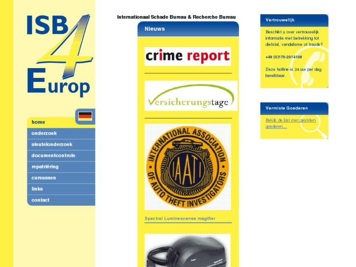 www.isb4europ.com