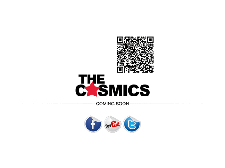 www.itscosmics.com