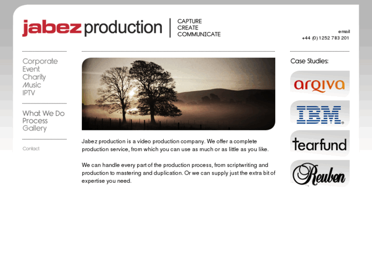 www.jabezproduction.co.uk