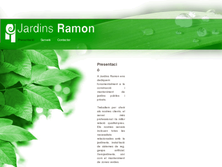 www.jardinsramon.com