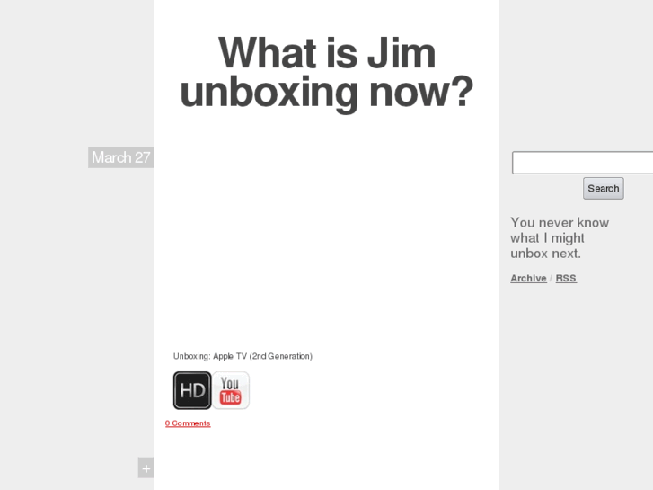 www.jimstechpodcast.com