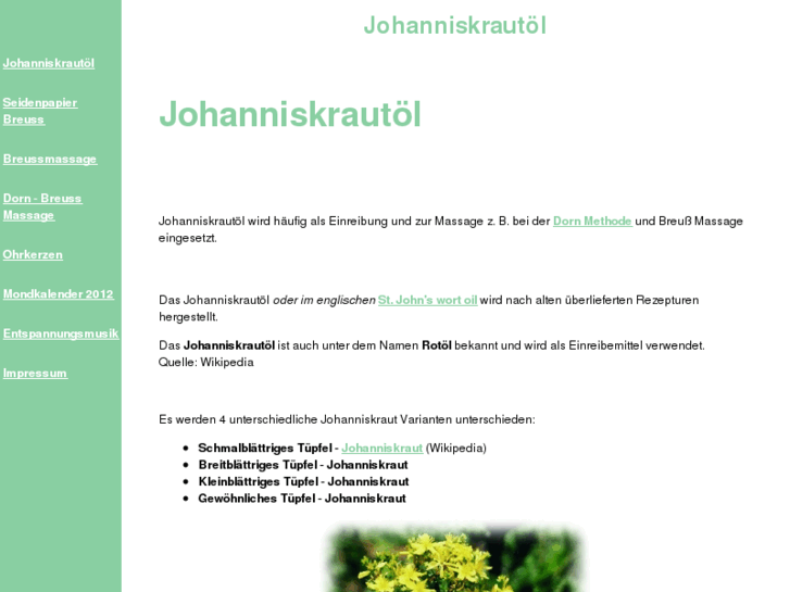 www.johanniskrautoel.com