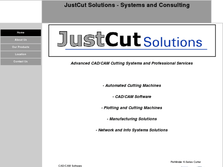 www.justcutsolutions.net