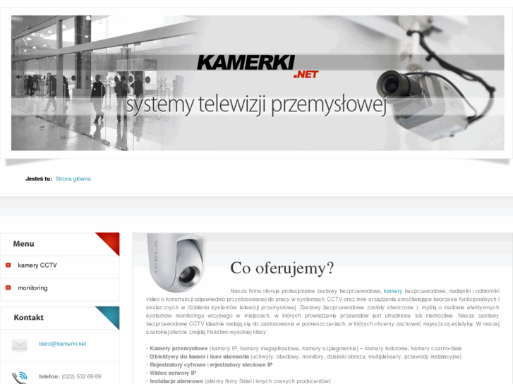 www.kamerki.net