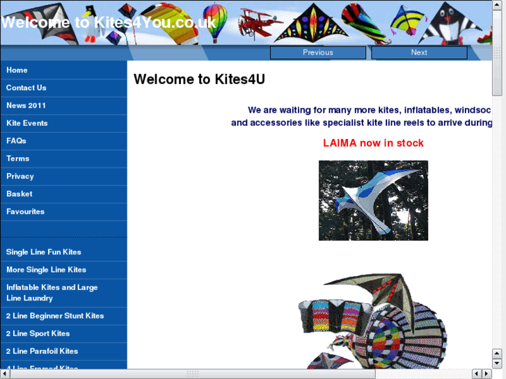 www.kites4u.co.uk