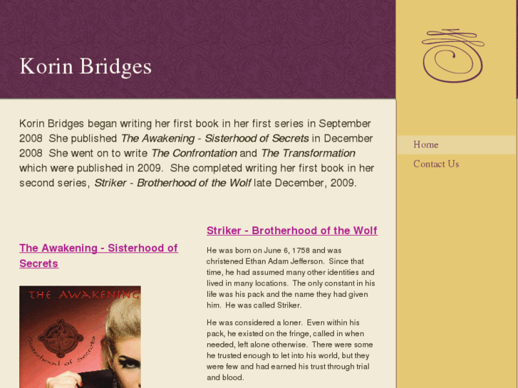 www.korinbridges.com