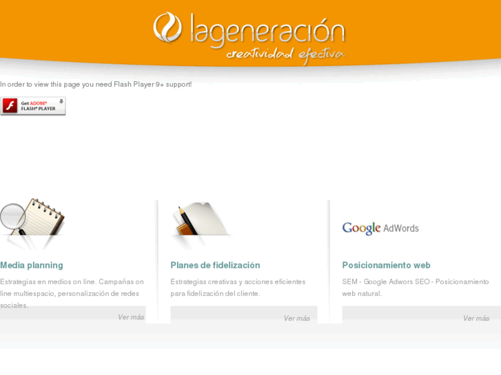 www.lageneracion.com