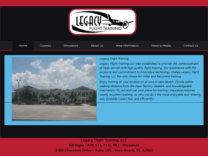 www.legacyflighttraining.com