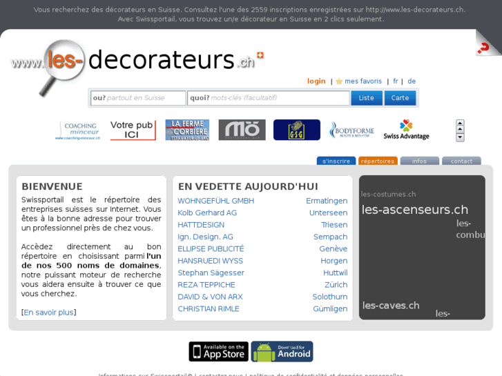 www.les-decorateurs.com