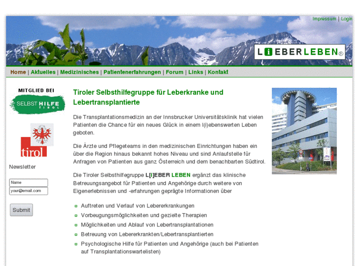 www.lieberleben.info