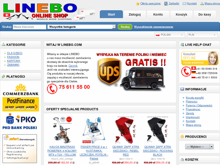 www.linebo.pl