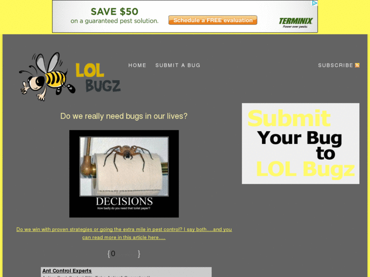 www.lolbugz.com