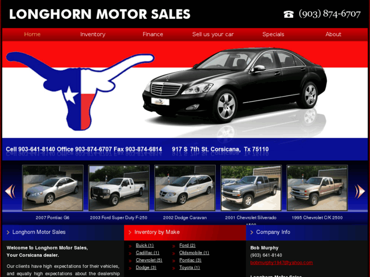 www.longhornmotorsales.com