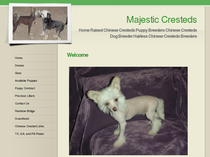 www.majesticcresteds.com