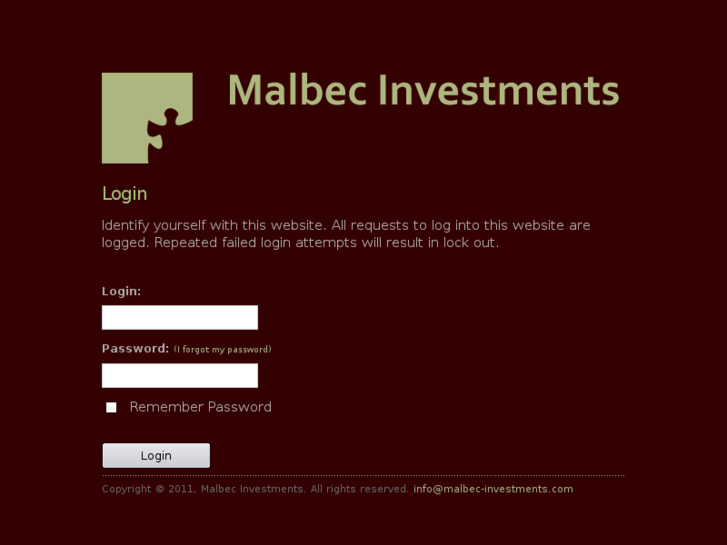 www.malbec-investments.com