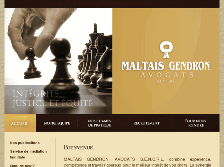 www.maltaisgendron.com