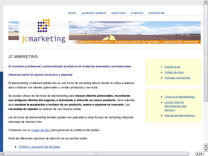www.marketing-telefonico.com