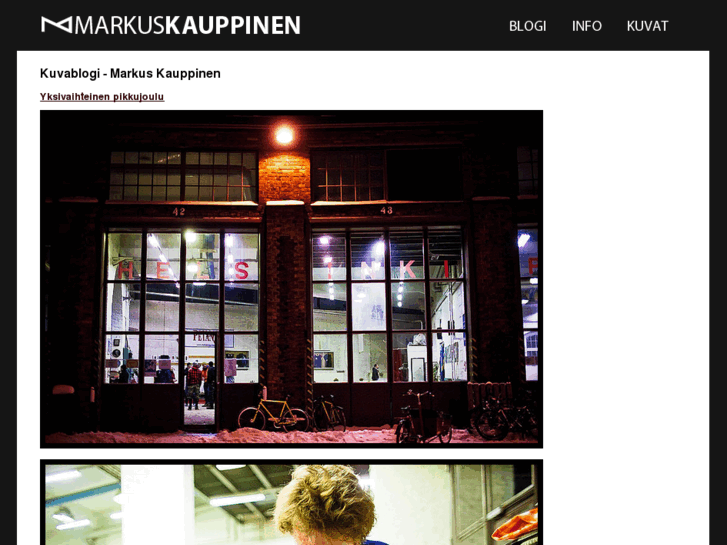 www.markuskauppinen.fi
